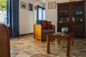 Villa Krassi Argolida Greece