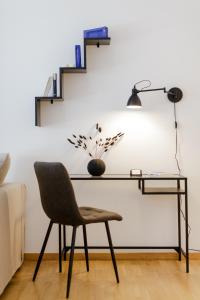 Modern 1BD Apartment close to the Acropolis Museum by UPSTREET