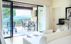 Hotels Hotel Les Bories & Spa : photos des chambres