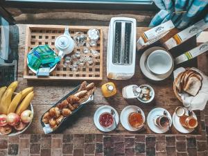 "La Girelle, bord de mer"