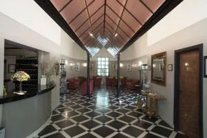 Hotel Salus - Viazzano