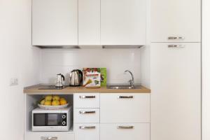 Amore Rentals - Casa 80