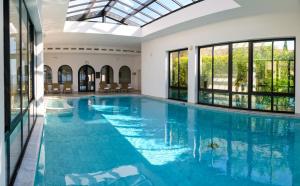 Hotels Hotel Les Bories & Spa : photos des chambres