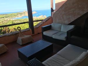 Sardegna Isola Rossa La Terrazza panoramiccissimo Cod iun S 8250