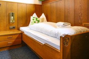 Guesthouse Pension Grafenstein