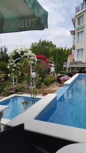 Hotel Hotel Rai Obrochishte Bulgaria
