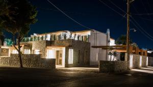 Omnia Mykonos Boutique Hotel & Suites Myconos Greece