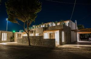 Omnia Mykonos Boutique Hotel & Suites Myconos Greece