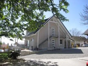 Apfelhof - Ferienwohnung Wielath - 塞勒姆