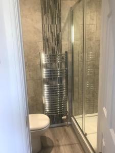 Two-Bedroom Apartment room in Montgomery Central Apartment