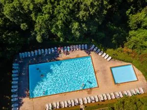 Residence Ristorante Il Paradiso - Guardistallo