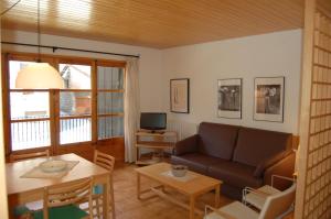 Apartaments Vall Ferrera