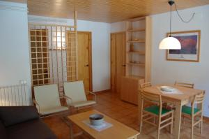 Apartaments Vall Ferrera