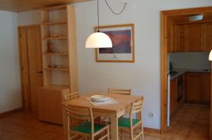 Apartaments Vall Ferrera