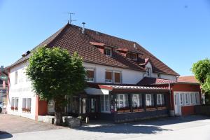 Hotels Logis Hotel Restaurant Barrey : photos des chambres