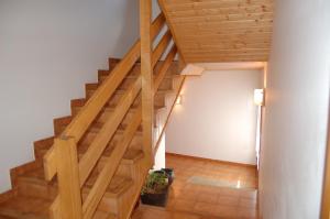 Apartaments Vall Ferrera