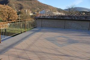 Villa Costanzi - Breezy Terrace On The Cucco