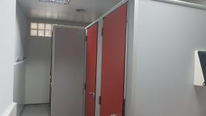 Single Bed in Dormitory Room room in Hostel Royalty