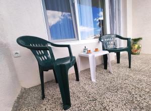 Belatrix Varna Apartment