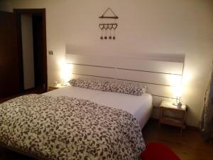 Appartement Lidia Dolomiti apartment Calalzo Italien