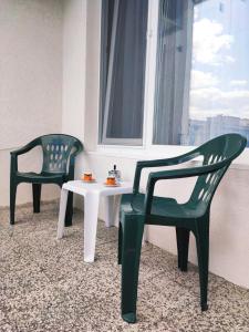 Belatrix Varna Apartment