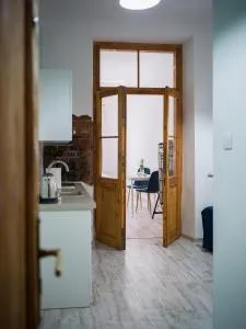 Old Town Studio - 普热梅希尔