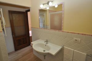 Agriturismo Costa di Campo