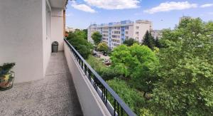 Belatrix Varna Apartment