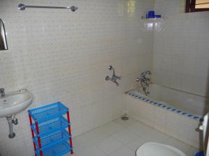 Ganesh Ayurveda Holiday Home Apartment