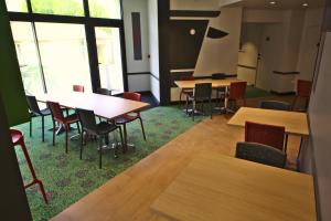 Hotels ibis Styles Moulins Centre : photos des chambres