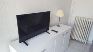 Nice Centre Studio Proche Mer