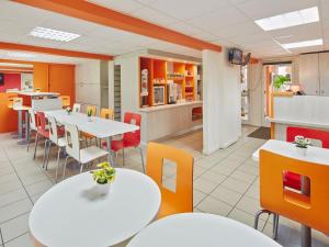Hotels Premiere Classe Melun Senart : photos des chambres