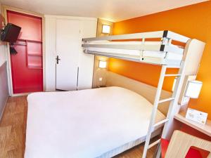 Hotels Premiere Classe Melun Senart : photos des chambres