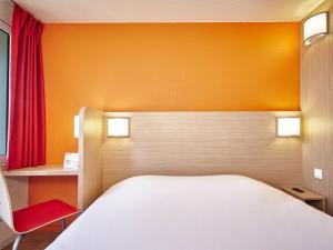 Hotels Premiere Classe Melun Senart : photos des chambres