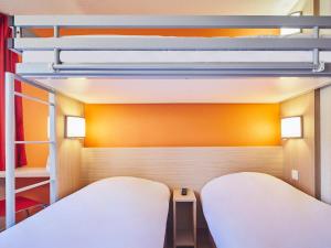 Hotels Premiere Classe Melun Senart : photos des chambres