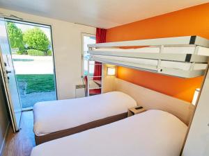 Hotels Premiere Classe Melun Senart : photos des chambres