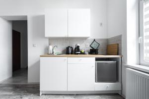 Apartament Kościuszko