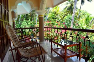 Ganesh Ayurveda Holiday Home Apartment