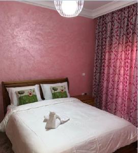 Asilah Marina Golf appartement