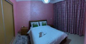 Asilah Marina Golf appartement