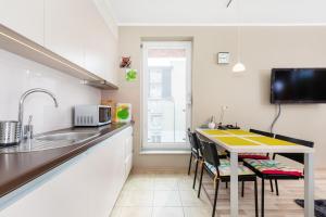 Apartamenty Feniks by Renters