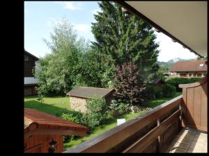 Ferienwohnungen Alpentraum - Sommerwiese