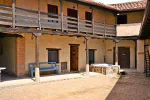 Casa Rural Abuela Tina