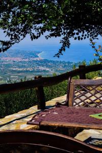 Pension Guesthouse Kyrani Pantele&iacute;mon Greece