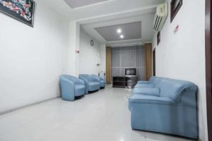 RedDoorz @ Panglima Sudirman