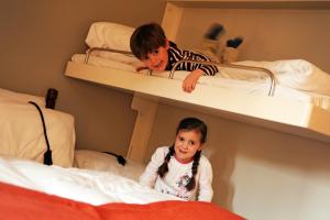 Hunderfossen Hotel & Resort