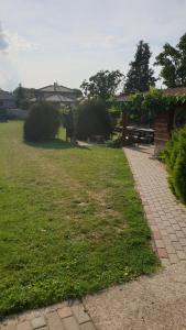 Apartaments Apartmanova izba 3 AD Relax Podhajska Podhajska Slovākija