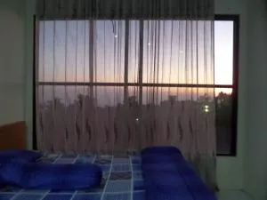 Rumah Singgah BRM - 布罗莫