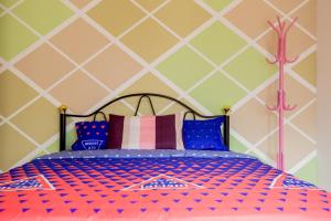 ICOLOR HOME & STAY CH5