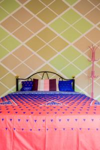 ICOLOR HOME & STAY CH5
